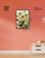 Wall Frame VB 21 29 PN4091