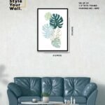 Wall Frame VB 21 29 PN4092