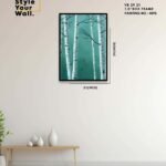 Wall Frame VB 21 29 PN4095