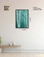 Wall Frame VB 21 29 PN4095