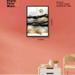 Wall Frame VB 21 29 PN4098