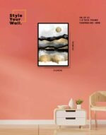 Wall Frame VB 21 29 PN4098