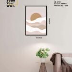 Wall Frame VB 21 29 PN4099