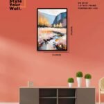 Wall Frame VB 21 29 PN4101