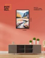 Wall Frame VB 21 29 PN4101