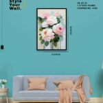 Wall Frame VB 21 29 PN4102