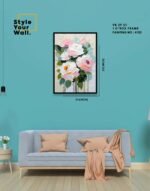 Wall Frame VB 21 29 PN4102