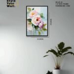 Wall Frame VB 21 29 PN4103