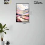 Wall Frame VB 21 29 PN4104