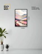 Wall Frame VB 21 29 PN4104