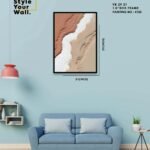 Wall Frame VB 21 29 PN4105