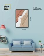 Wall Frame VB 21 29 PN4105