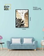 Wall Frame VB 21 29 PN4106