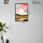 Wall Frame VB 21 29 PN4108