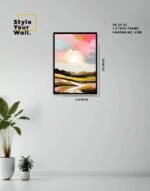 Wall Frame VB 21 29 PN4108