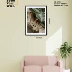 Wall Frame VB 21 29 PN4109