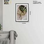 Wall Frame VB 21 29 PN4110