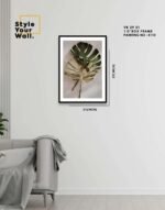 Wall Frame VB 21 29 PN4110