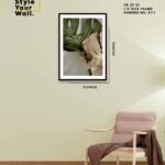 Wall Frame VB 21 29 PN4111