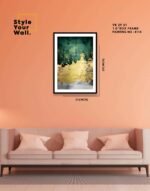 Wall Frame VB 21 29 PN4114