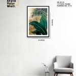 Wall Frame VB 21 29 PN4115