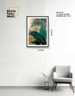 Wall Frame VB 21 29 PN4115