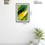 Wall Frame VB 21 29 PN4116