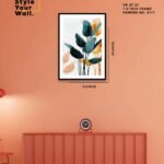 Wall Frame VB 21 29 PN4117