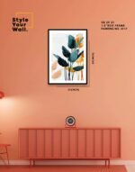 Wall Frame VB 21 29 PN4117