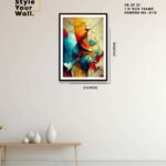 Wall Frame VB 21 29 PN4118