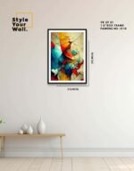 Wall Frame VB 21 29 PN4118