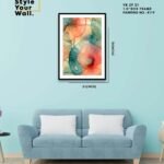 Wall Frame VB 21 29 PN4119