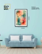 Wall Frame VB 21 29 PN4119