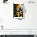 Wall Frame VB 21 29 PN4121