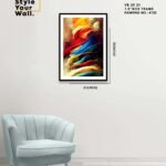 Wall Frame VB 21 29 PN4122