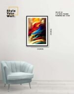 Wall Frame VB 21 29 PN4122