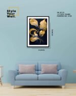 Wall Frame VB 21 29 PN4123