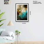 Wall Frame VB 21 29 PN4124