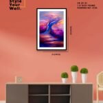 Wall Frame VB 21 29 PN4125