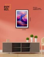 Wall Frame VB 21 29 PN4125