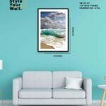 Wall Frame VB 21 29 PN4126