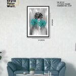 Wall Frame VB 21 29 PN4127