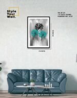 Wall Frame VB 21 29 PN4127