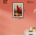 Wall Frame VB 21 29 PN4128