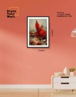 Wall Frame VB 21 29 PN4128