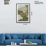 Wall Frame VB 21 29 PN4129