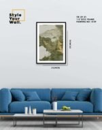 Wall Frame VB 21 29 PN4129