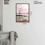 Wall Frame VB 21 29 PN4131