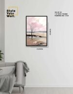 Wall Frame VB 21 29 PN4131