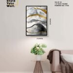 Wall Frame VB 21 29 PN4133